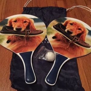 Sperry ping pong 🏓 collectables